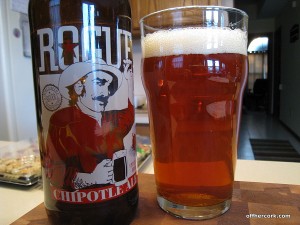 Smoked Beer  The New Flavor This Season